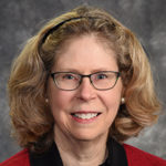 Wendy Wintersteen to be the First Woman President of Iowa State University