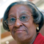 In Memoriam: Gloria Johnson-Powell, 1936-2017