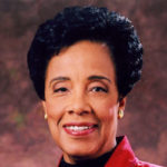 Council of Social Work Education Honors June Gary Hopps for Lifetime Achievement