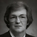 In Memoriam: Barbara Buchanan Lewis, 1938-2017