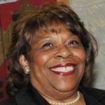 Wilma Mishoe Named the Eleventh President of Delaware State University