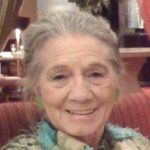 In Memoriam: Peggy Sue Caudle Vining, 1929-2017