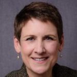 Sarah Pfatteicher to Lead the Five College Consortium in Massachusetts
