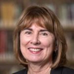 Brown University's Jill Pipher Elected as the Next President of the American Mathematical Society