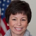Valerie Jarrett Named a Distinguished Senior Fellow at the University of Chicago Law School