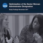 New NCAA Report on the Role of Senior Woman Administrators in Athletic Departments