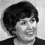 In Memoriam: Rosemary Petranech, 1935-2018