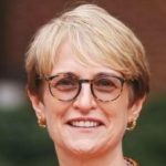 Lorraine Sterritt to Be the First Woman President of Saint Michael's College in Vermont