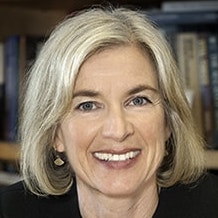 Jennifer Doudna