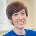 Katie Leonard Selected to Be the Next President of Johnson College in Scranton, Pennsylvania