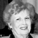 In Memoriam: Mary Cole Farrow Long, 1922-2018