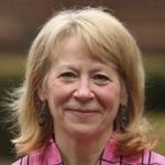 Sigma Xi Chooses the University of Oregon's Geri Richmond to Lead the Honor Society