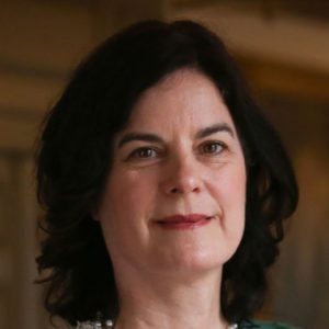 College of William and Mary Names Its First Woman Leader