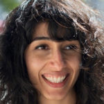 Solmaz Sharif of Stanford University Wins the Levis Reading Prize