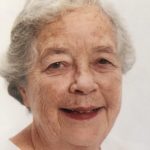 In Memoriam: Emily Ann Stipes Watts, 1936-2018