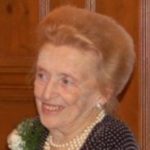 In Memoriam: Helen Andrews Guthrie, 1925-2018