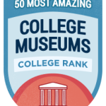 Two Women's Colleges Make the List of the "Most Amazing College Museums"