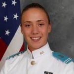 The First Woman to Lead the South Carolina Corps of Cadets at the Citadel