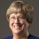 National Science Foundation's Joan Ferrini-Mundy to Lead the University of Maine