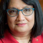 The Next President of the University of Louisville Will Be Neeli Bendapudi