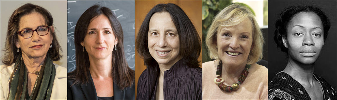 Women Scholars Elected Members of American Philosophical Society