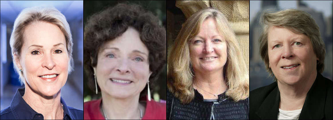 Women Scholars Elected Members of American Philosophical Society