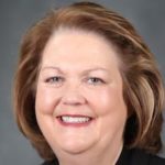 The First Woman to Lead the West Plains Campus of Missouri State University