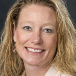 Sheila Gestring Promoted to the Presidency of the University of South Dakota