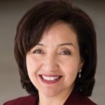 Teresa Leyba-Ruiz Appointed President of Glendale Community College in Arizona