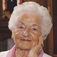 In Memoriam: Elizabeth Reinhardt Mabry, 1921-2018