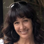 Arizona State's Joanne Cacciatore Wins Indies Book Award