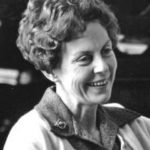 In Memoriam: Jill Kathryn Ker Conway, 1934-2018