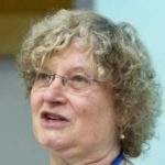 Ingrid Daubechies Wins the 2023 Wolf Prize in Mathematics