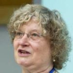 Duke University's Ingrid Daubechies to Receive the 2018 Fudan-Zhongzhi Science Award