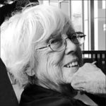 In Memoriam: Nancy W. Veeder, 1937-2018
