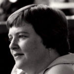 In Memoriam: Susan O'Hara, 1938 to 2018