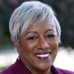 Paulette Dillard Appointed the Eighteenth President of Shaw University in Raleigh, North Carolina