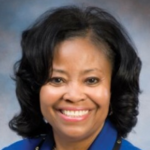 Once Again, Regina Favors Selected to Lead Arkansas Baptist College in Little Rock