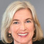 Berkeley's Jennifer Doudna Will Receive the 2019 Welfare Betterment Prize