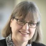 Donna Strickland Is the Third Woman to Earn the Nobel Prize in Physics