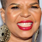 In Memoriam: Ntozake Shange, 1948-2018