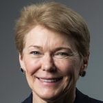 The First Woman President of the University of Rochester