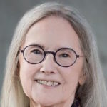 Marcia Johnson Wins the 2019 Benjamin Franklin Medal in Computer and Cognitive Science
