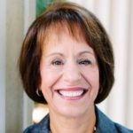 Carol Folt Named Chair of the Association of American Universities