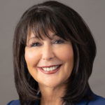 Philomena Mantella Will Be the First Woman President of Grand Valley State University in Allendale, Michigan