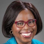 Titilayo Ufomata Appointed Provost at Saint Mary's College in Notre Dame, Indiana