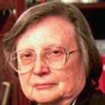 In Memoriam: Eileen Haughey Searls, 1925-2019