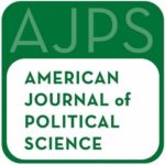 Two Women Scholars Appointed as Co-Editors of the <em>American Journal of Political Science</em>