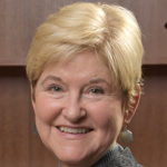 Mary Beth Walker Named Provost at California State University, Northridge