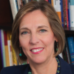 Nancy Brickhouse Selected as the Next Provost of Baylor University in Waco, Texas